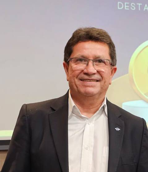 Alci Porto, diretor técnico do Sebrae Ceará (Foto: Divulgação)